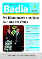Bolet�n Municipal N�m.11