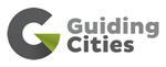 Logo Guiding Cities - Ciutats Orientadores