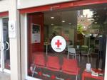 Punt de suport a les famílies de la Creu Roja a Badía