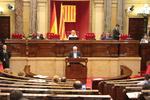 Intervenció del diputat Antoni Font (CiU)