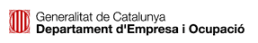 Departament d'Empresa i Ocupació de la Generalitat de Catalunya
