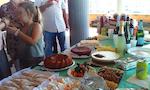 Concurs de pastissos. Foto: SLC de Badia del Vallès