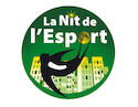 logo Nit de l'Esport de Badia del Vallès