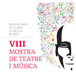 VIII Mostra de Teatre i Música de Badia del Vallès