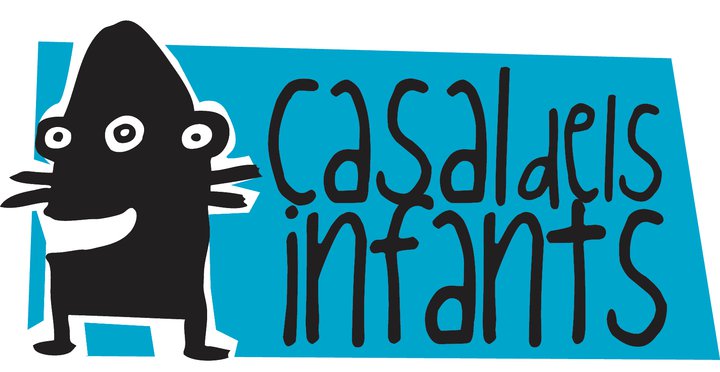 logo del Casal dels Infants