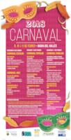 Cartell Carnaval 2018