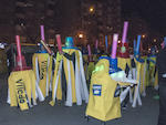 Rua Carnaval Popular