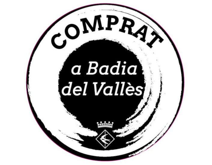 Campanya 'Comprat a Badia del Valls'