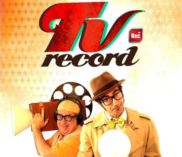 Imatge de l'espectacle TV Record