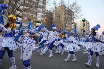 Carnaval de Badia 2019