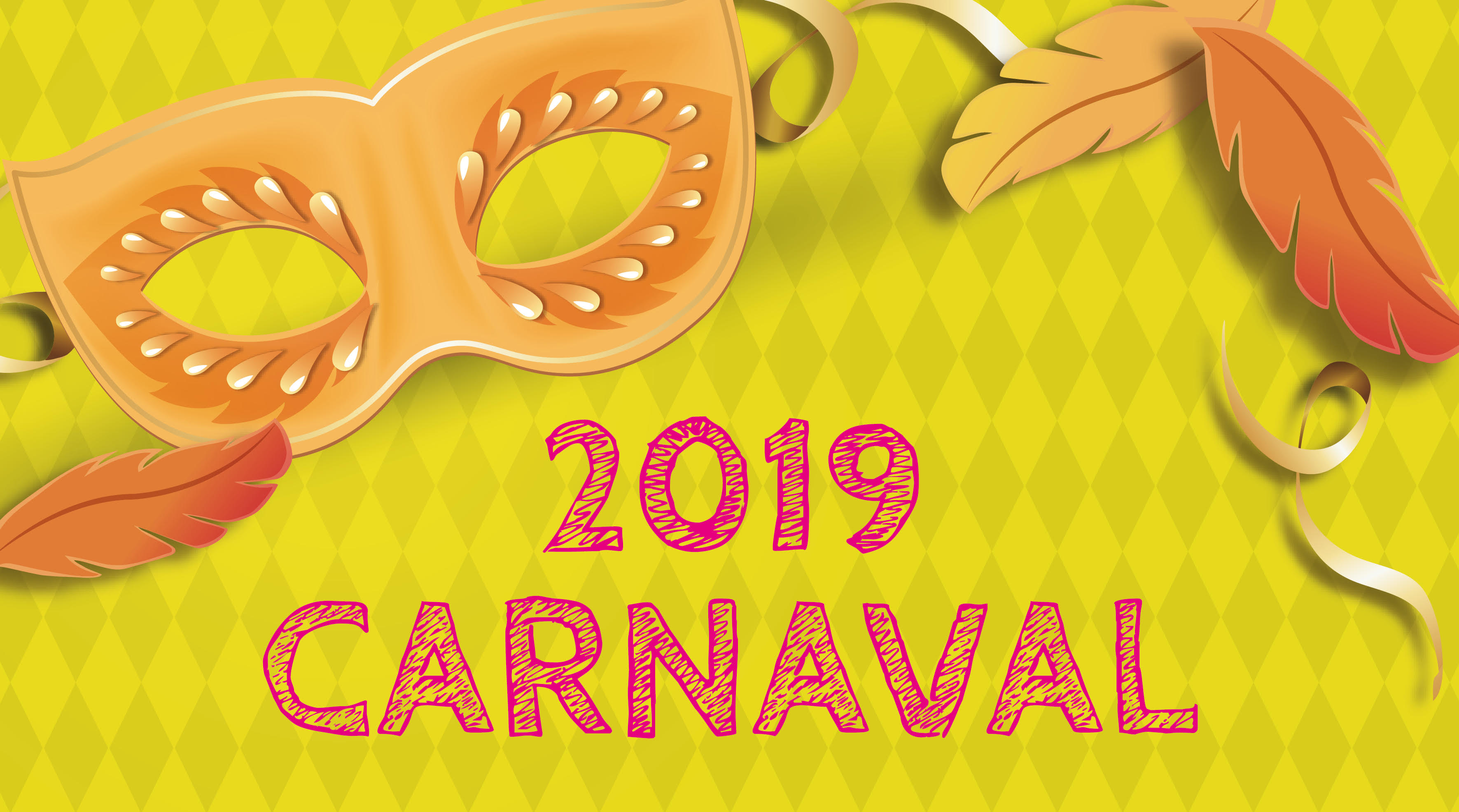 Imatge del Carnaval 2019