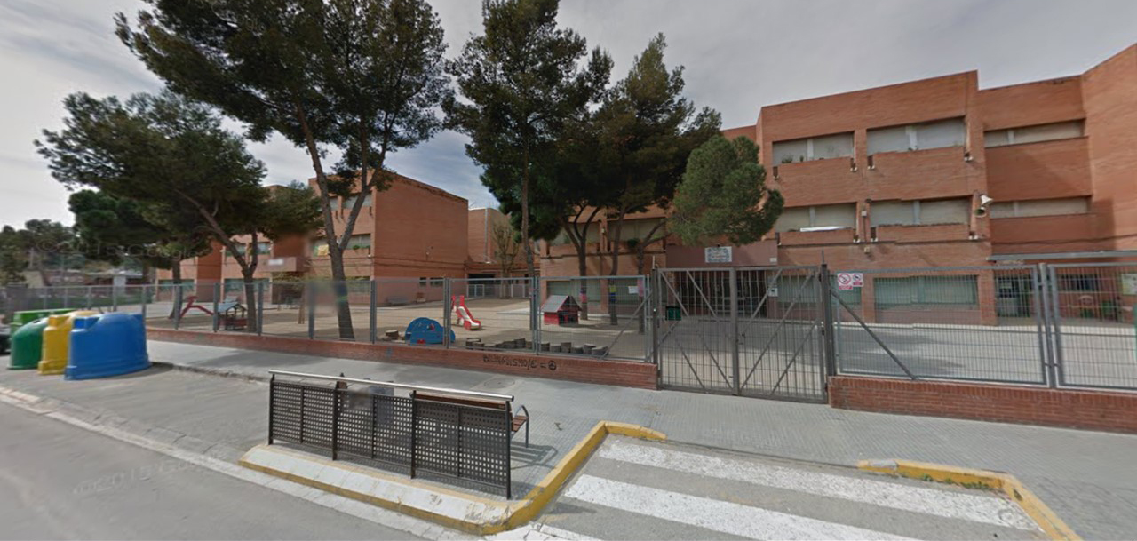 Les Escoles La Sardana i La Jota requeriran duna renovaci integral de la xarxa interna que les abasteix