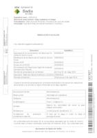 Aprovaci del llistat definitiu de la borsa de treball d'administratius/ves i convocatria de prova de catal