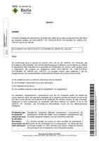 Provisió d´alcaldia d´inici del tràmit de consulta pública del Reglament de participació ciutadana de Badia del Vallès