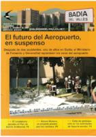Revista d'Informaci Municipal i Ciutadana nm. 2 (novembre 2005)