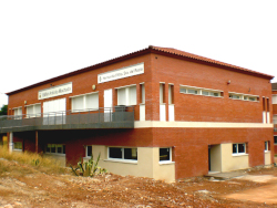 Centre Antonio Machado