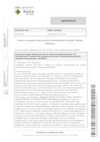 Certificat de l'acord de la JGL de 10/11/2017 de correcció d'errades