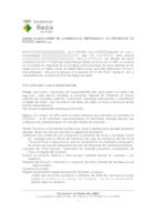 Annex 4. Document de coordinació empresarial en prevenció de riscos laborals