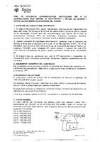 Plec de clàusules administratives particulars_ servei de manteniment i neteja de jardins i espais lliures de Badia del Vallès