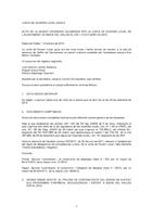 Acta deJunta de Govern 01/10/2012