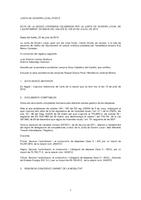 Acta de Junta de Govern Local 23/07/2012