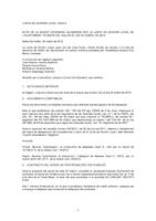 Acta de Junta de Govern Local 30/04/2012