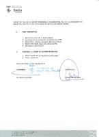 Ordre del dia Junta de Govern Local 26 mai 2014