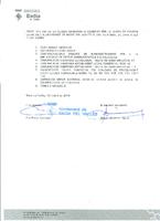 Ordre del dia Junta de Govern Local 15 abr 2014