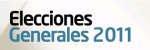 Eleccions Generals 2011