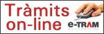 Tr�mits on-line