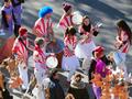 Carnaval Escolar 2016