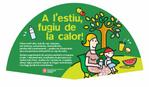 imatge ventall pla prevenci&oacute; calor