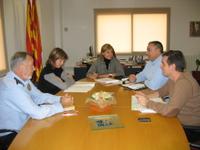 Junta Local de Seguretat