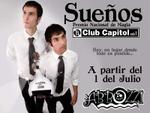 companyia de teatre abozzi