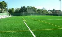 remodel.laci&oacute; camp de futbol