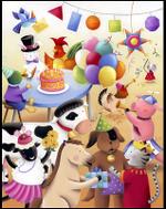 Festa de les fam&iacute;lies