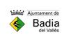 logo ajuntament de Badia del Vall&egrave;s