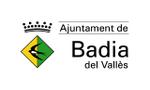 logo ajuntament de Badia del Vall&egrave;s