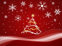 postal navidad