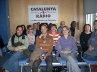 parelles ling&uuml;&iacute;stiques, voluntariat per la llengua