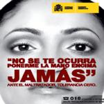 violencia de genero