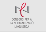 consorci normalitzaci&oacute; linguistica