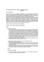 Ordenança municipal de control i tinença d'animals domèstics