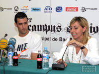 foto Roda de premsa presentaci&oacute; campus Busquets 6