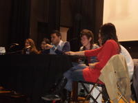 1&ordm; acte campanya tens futur