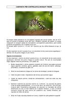 campanya per controlar el mosquit tigre