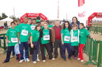 final escolar de cros 2010