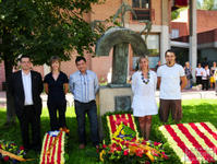 Diada 11 de setembre 2010
