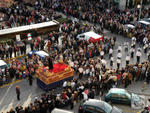 processó divendres sant processó divendres sant