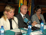 foto presentaci&oacute; 3&ordm; volum hist&ograve;ria badia (parlament alcaldessa)